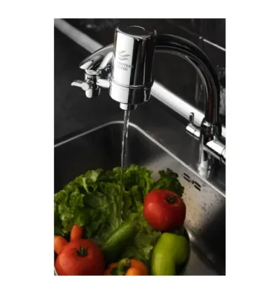 Φίλτρο νερού βρύσης χρωμέ PROTEAS 