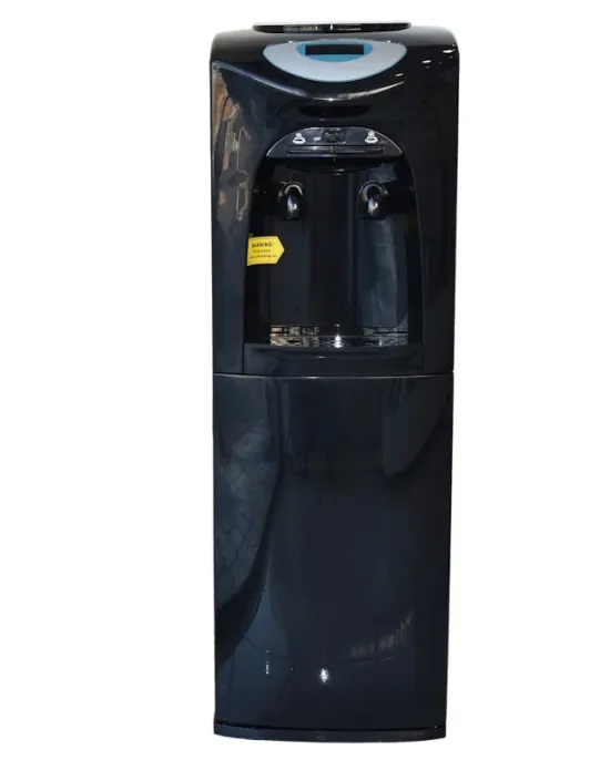 Επιδαπέδιος θερμοψύκτης δικτύου PR-36-WD