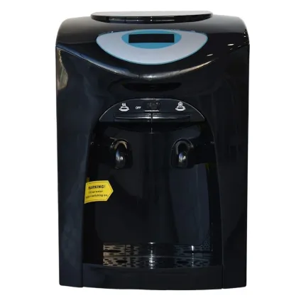 Επιτραπέζιος θερμοψύκτης δικτύου PR-36-WD με οθόνη ένδειξης λειτουργίας ζεστού &amp; κρύου νερού