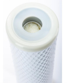 Φίλτρο ενεργού άνθρακα UF PRO 0,1m 10¨ Proteas