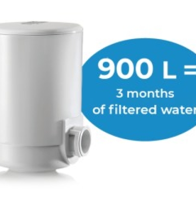 Laica Ανταλλακτικό Φίλτρο Νερού για Βρύση