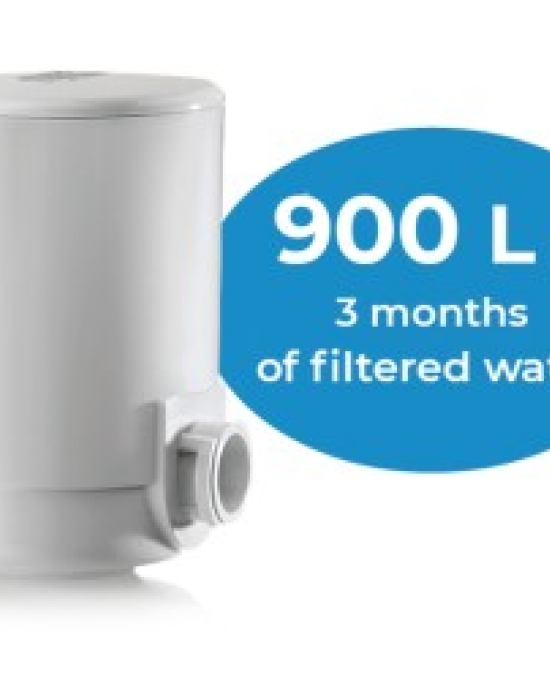 Laica Ανταλλακτικό Φίλτρο Νερού για Βρύση