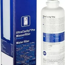 Ανταλλακτικό Φίλτρο Νερού Ψυγείου Bosch Ultra Clarity Pro