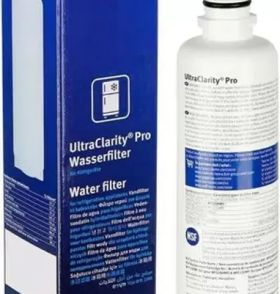 Ανταλλακτικό Φίλτρο Νερού Ψυγείου Bosch Ultra Clarity Pro