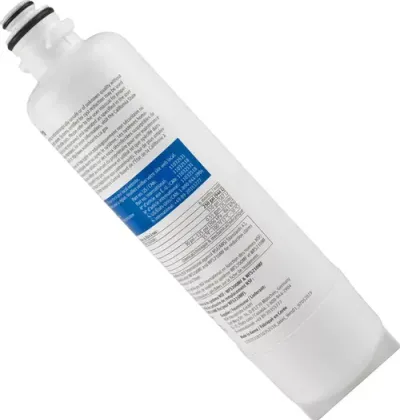 Ανταλλακτικό Φίλτρο Νερού Ψυγείου Bosch Ultra Clarity Pro
