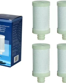 Ανταλλακτικό φίλτρο βρύσης PROTEAS 4TMX