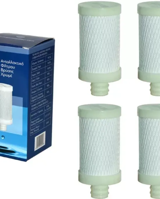 Ανταλλακτικό φίλτρο βρύσης PROTEAS 4TMX