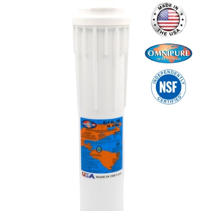 Omnipure Φίλτρο νερού ELF XL-1ML SB