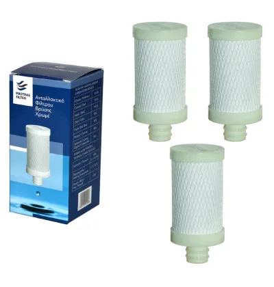 Ανταλλακτικό φίλτρο βρύσης PROTEAS 3TMX
