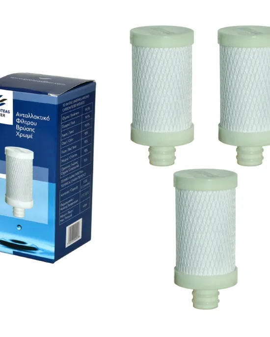 Ανταλλακτικό φίλτρο βρύσης PROTEAS 3TMX