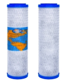 Φίλτρο ενεργού άνθρακα OMB934 1 micron Omnipure