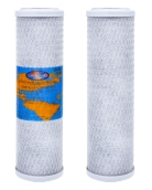 Φίλτρο ενεργού άνθρακα OMB934 10 micron Omnipure