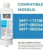 Samsung Da97-17376B - HAF-QIN/EXP