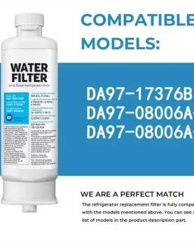 Samsung Da97-17376B - HAF-QIN/EXP