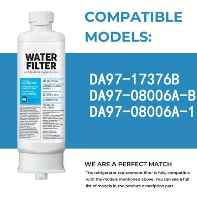 Samsung Da97-17376B - HAF-QIN/EXP