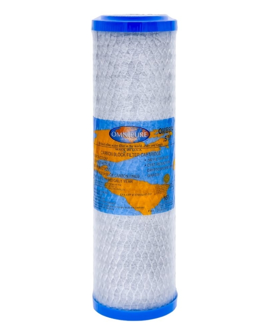 Omnipure OMB 934 0.5 micron