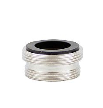 Μεταλλικό Δαχτυλίδι για Φίλτρα Νερού Ανω Πάγκου