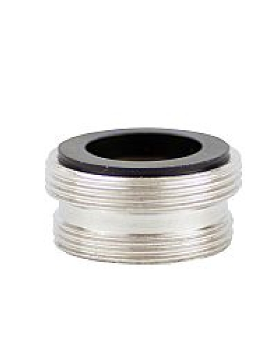 Μεταλλικό Δαχτυλίδι για Φίλτρα Νερού Ανω Πάγκου