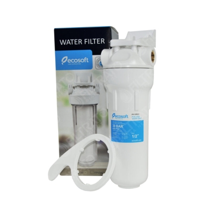 Συσκευή κάτω πάγκου Ecosoft 10″