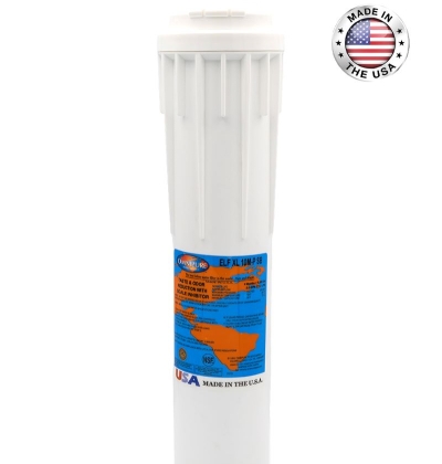 Omnipure Φίλτρο νερού ELF XL 10M-P SB 