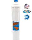 Omnipure Φίλτρο νερού ELF XL 10M-P SB 