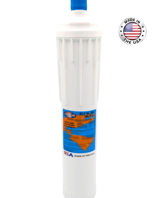 Omnipure Φίλτρο νερού ELF XL-1ML Ρ