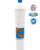 Omnipure Φίλτρο νερού ELF XL-1ML Ρ