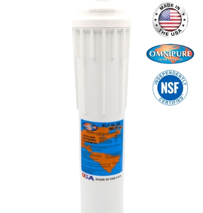 Omnipure Φίλτρο νερού ELF XL-1ML Ρ