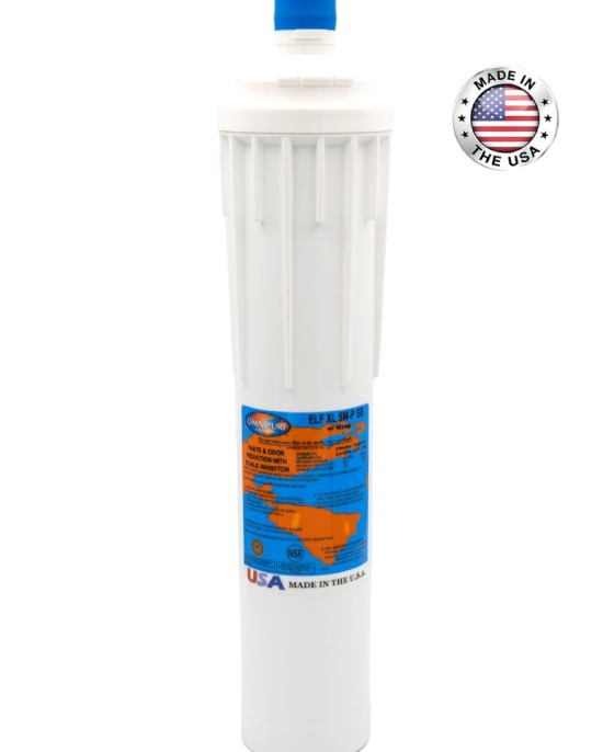 Omnipure Φίλτρο νερού ELF XL 5M-P SB