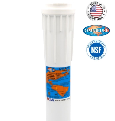 Omnipure Φίλτρο νερού ELF XL 5M-P SB