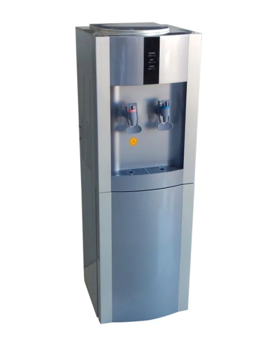 Επιδαπέδιος θερμοψύκτης δικτύου Proteas Filter 