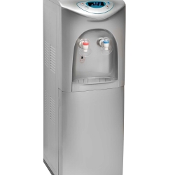 Ψύκτης νερού PROTEAS επιδαπέδιος με οθόνη LED