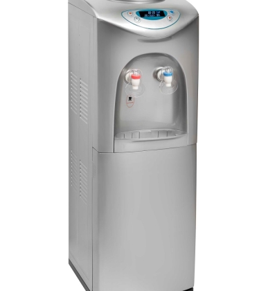 Ψύκτης νερού PROTEAS επιδαπέδιος με οθόνη LED