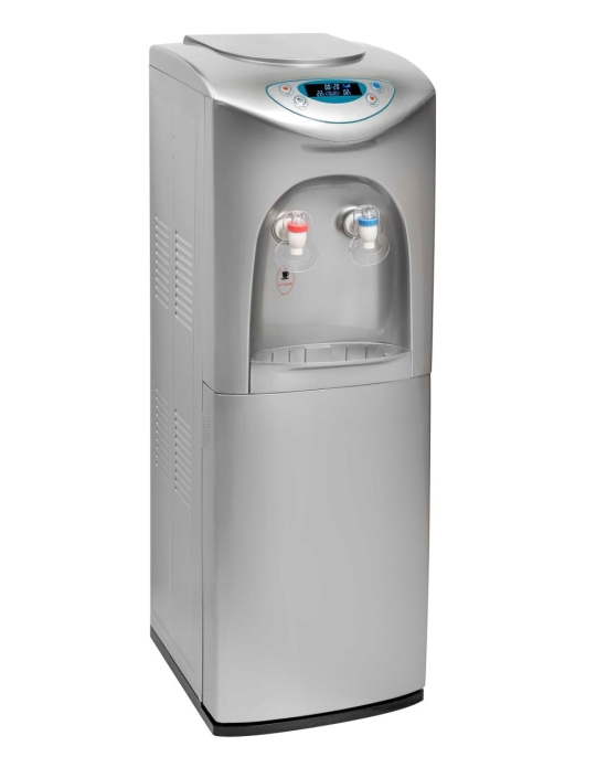 Ψύκτης νερού PROTEAS επιδαπέδιος με οθόνη LED