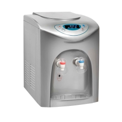 Ψύκτης νερού PROTEAS επιτραπέζιος με οθόνη LED