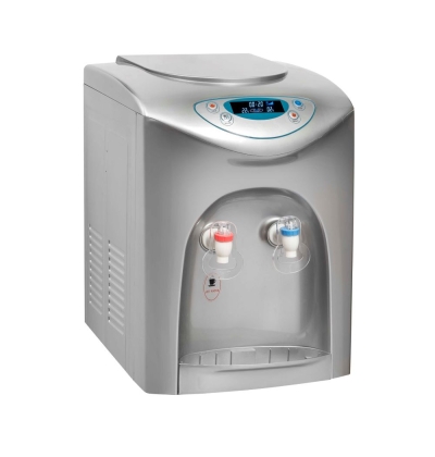 Ψύκτης νερού PROTEAS επιτραπέζιος με οθόνη LED