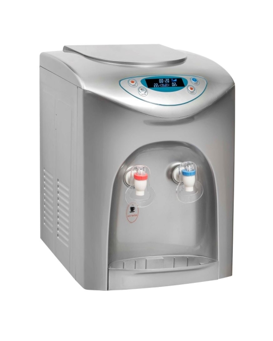 Ψύκτης νερού PROTEAS επιτραπέζιος με οθόνη LED