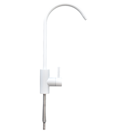 Βρυσάκι SS304 design άσπρο