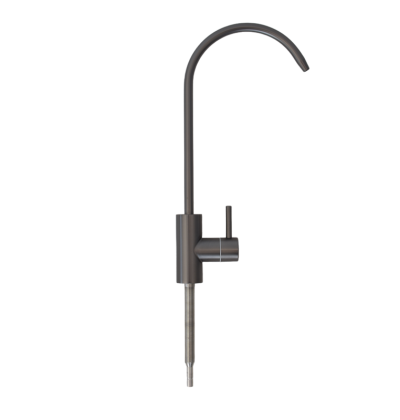 Βρυσάκι SS304 design γκρι