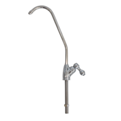 Βρυσάκι επιχρωμιωμένο single