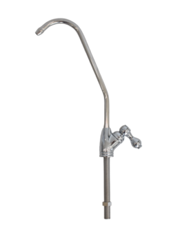 Βρυσάκι επιχρωμιωμένο single