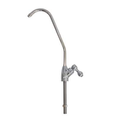 Βρυσάκι επιχρωμιωμένο single