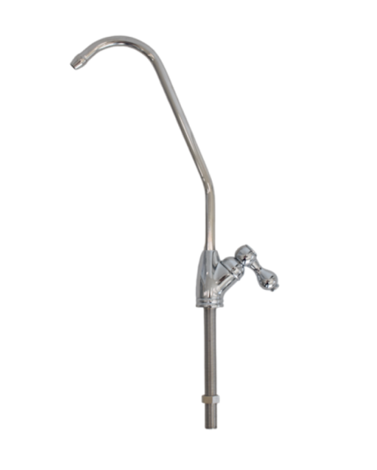 Βρυσάκι επιχρωμιωμένο single