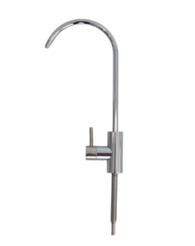 Βρυσάκι επιχρωμιωμένο Design