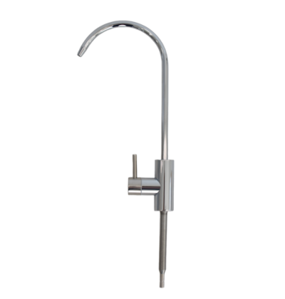 Βρυσάκι επιχρωμιωμένο Design