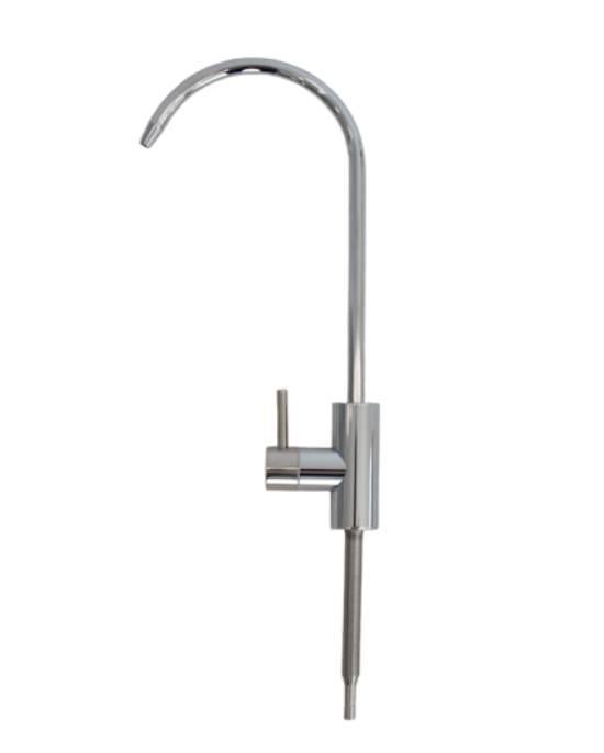 Βρυσάκι επιχρωμιωμένο Design