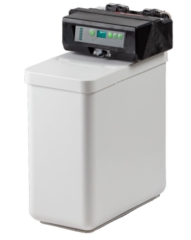 Αποσκληρυντής Νερού RIVERSOFT 4