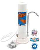 Συσκευή i-Q COUNTERTOP Omnipure άνω πάγκου