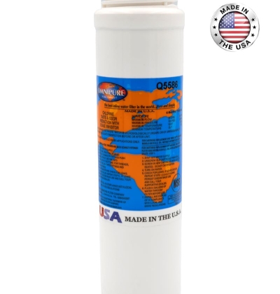 Omnipure Ανταλλακτικό Φίλτρο κατά των αλάτων Q5586 5 micron 