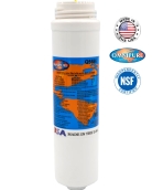 Omnipure Ανταλλακτικό Φίλτρο κατά των αλάτων Q5586 5 micron 